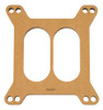 1/2in Carb Spacer - Wood Fiber Laminate