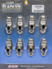 SBC Rocker Arms (8pk) 1.6 Ratio 3/8 Stud