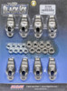 SBC B/I Rocker Arm Kit 1.50 Ratio 3/8 Stud