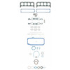 Engine Gasket Set - SBC 87-95 w/TBI