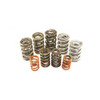 1.095 Valve Springs 16pk Single w/Damper