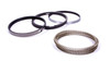Piston Ring Set 4.030 Moly 1.2 1.2 3.0mm