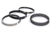 Piston Ring Set 3.571 Bore 1.2 1.5 3.0mm