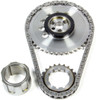 GM LS2 Billet Single Roller Timing Set