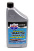 Marine Semi-Synthetic SAE 20w50 1 Qt