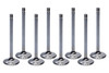 BBF R/M 1.900 Exhaust Valves