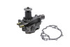 SBF Windsor Water Pump Iron w/Natural Finish
