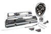 SBC Chrome Engine Dress-Up Kit