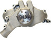 Big Block Chevy Aluminum Water Pump Long Satin