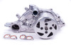 HP Aluminum Water Pump GM LS F-Body 98-2010