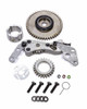 LS Series Geardrive Set LS1 w/1-Bolt Cam