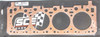 K-B Hemi Copper Head Gasket 4.320 x .062