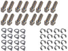 Header Bolt Kit - 12pt. 3/8-16 x 1-1/4 (16)