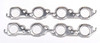 Header Gskts Seal-4-Good BBC Round Port 1.875