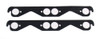 Header Gaskets XX Carbon SBC Round Port 1.5