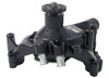 BBC Water Pump Long Black