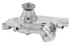 BBC Water Pump Short Chrome