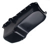 79-85 SBC Oil Pan Black