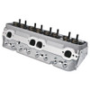 Alum Cyl Head SBC 62cc A/P 195cc Assembled