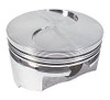 Ford 2300 F/T Piston Set 3.810in Bore -3.4cc