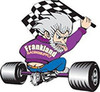 FRANKLAND RACING