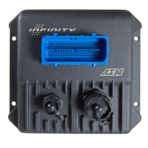 Infinity 8h Programmable ECU 58x LS Engine