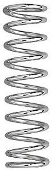 Coil-Over Hot Rod Spring 12in x 125#