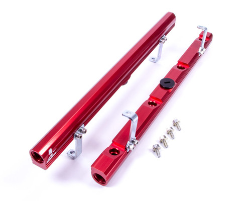 Billet Fuel Rails - LS1 Edelbrock #29085