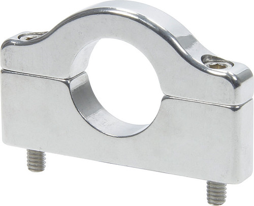 Chassis Bracket 1.25 Polished