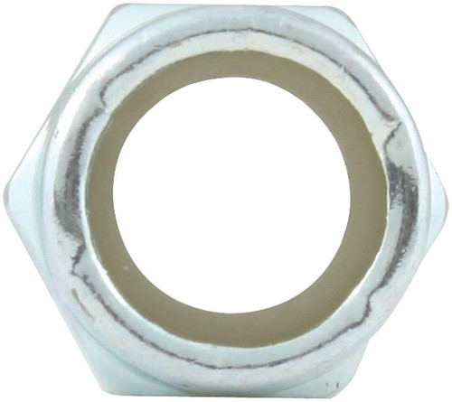 Thin Nylon Insert Nuts 7/16-14 10pk