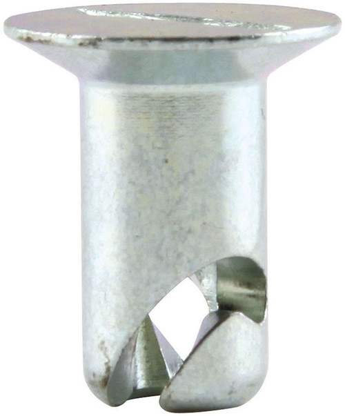 Flush Hd Fasteners 5/16 .500in 50pk Steel