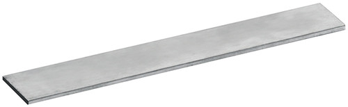 Alum Flat Stock 1in x 3/16in 16ft