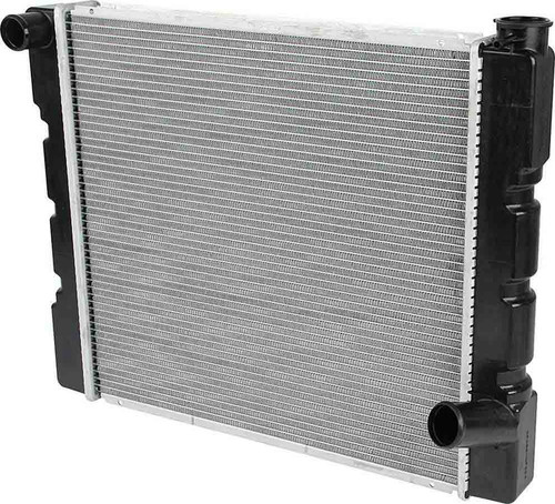 Plastic Tank Radiator 19x28 Single Pass