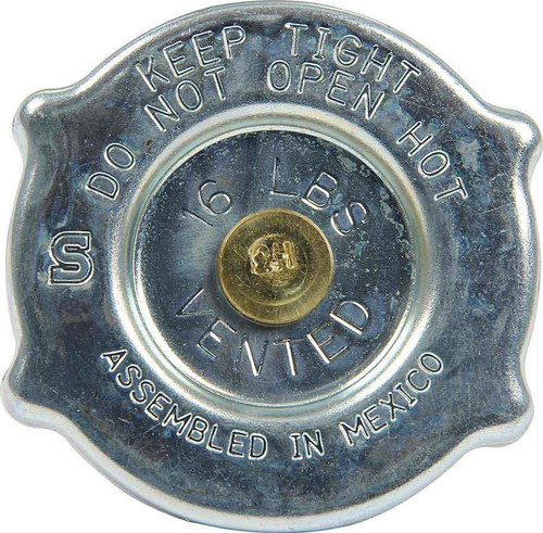 Radiator Cap 16PSI Stant