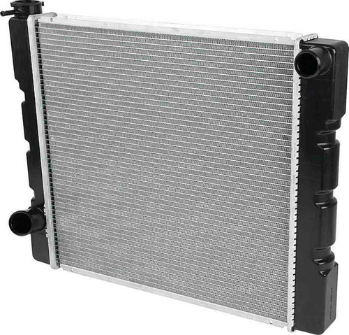 Plastic Tank Radiator Ford 19x26 Single Pass
