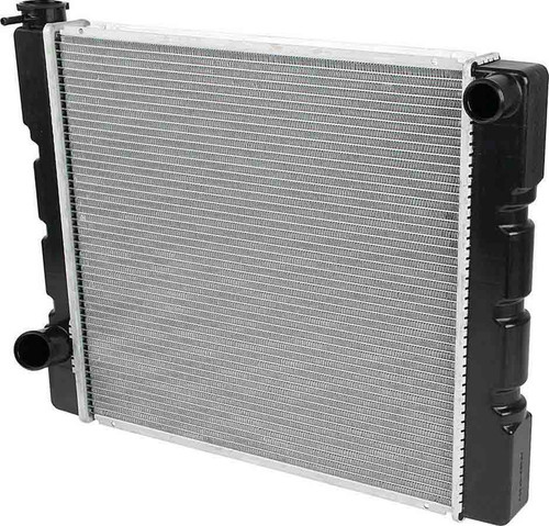 Plastic Tank Radiator Ford 19x28 Single Pass