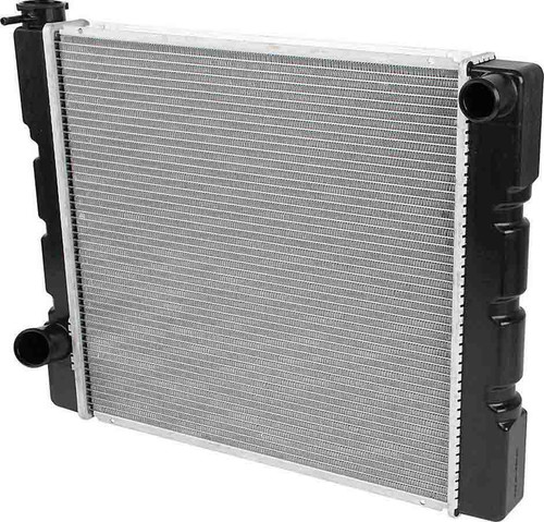 Plastic Tank Radiator Ford 19x31 Single Pass