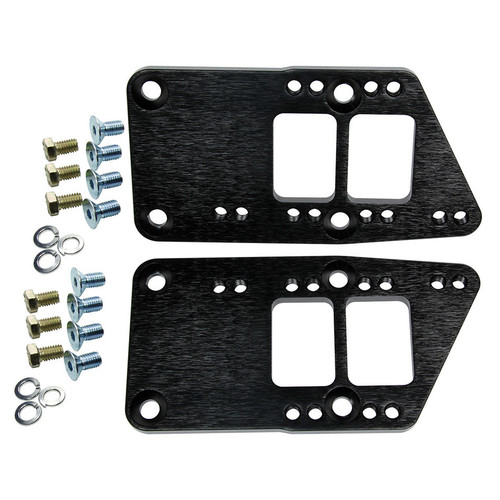 Motor Mount Adapter LS to SBC Adjustable