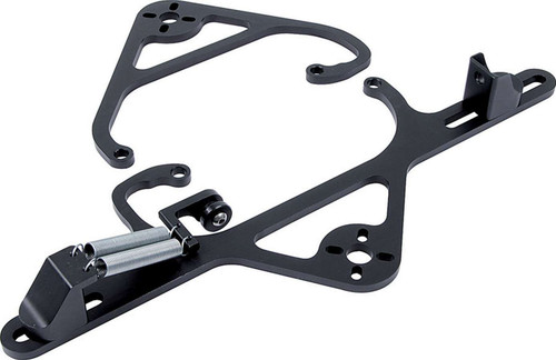 Throttle Brackets w/Sol Discontinued