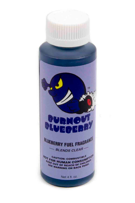 Fuel Fragrance Blueberry 4oz