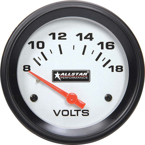 ALL Volt Gauge