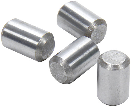 Cylinder Head Dowel Pin Set SBC 4pcs