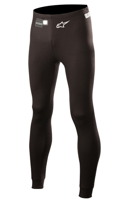 Race Bottom V2 Black XX- Large