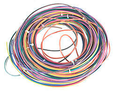 Pro-Stock Wire Harness