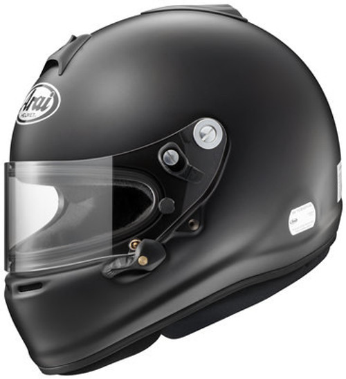 GP-6S M6 SAH-2015 Black Frost Small