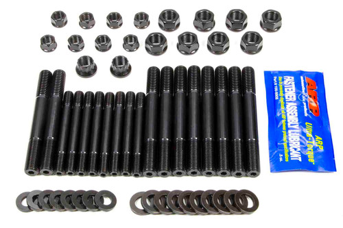 BBM Main Stud Kit - World Hemi/Wedge Block