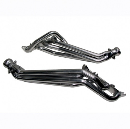 1-7/8 Long tube Headers 11-15 Mustang GT 5.0L