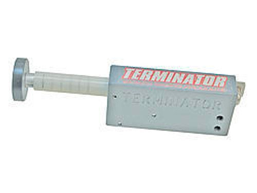 The Terminator Trans Brake Button