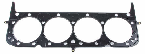 4.125 MLS Head Gasket .040 - SBC Brodix