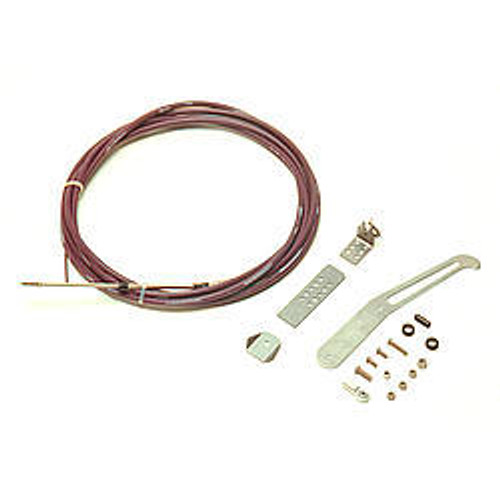 Parachute Release Cable Kit